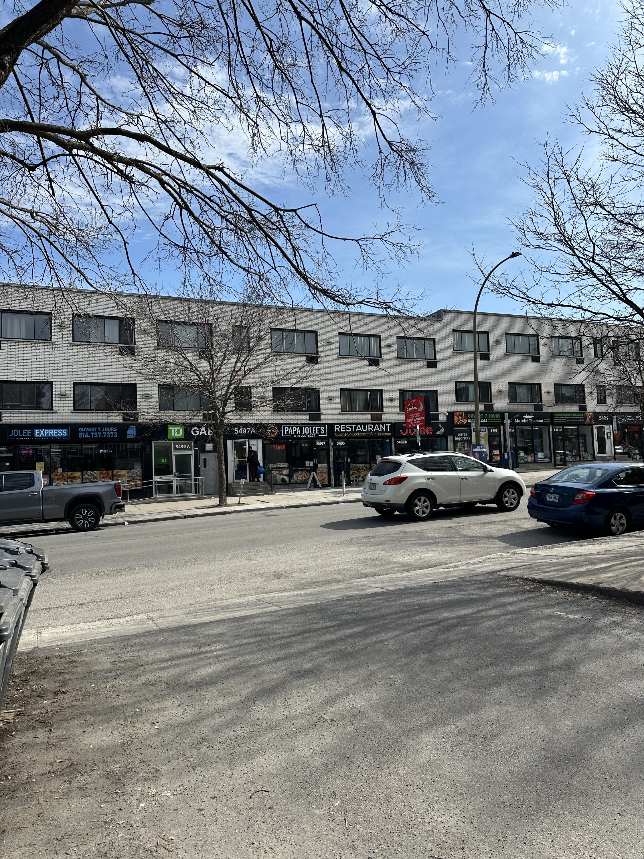 5491 Avenue Victoria - 120