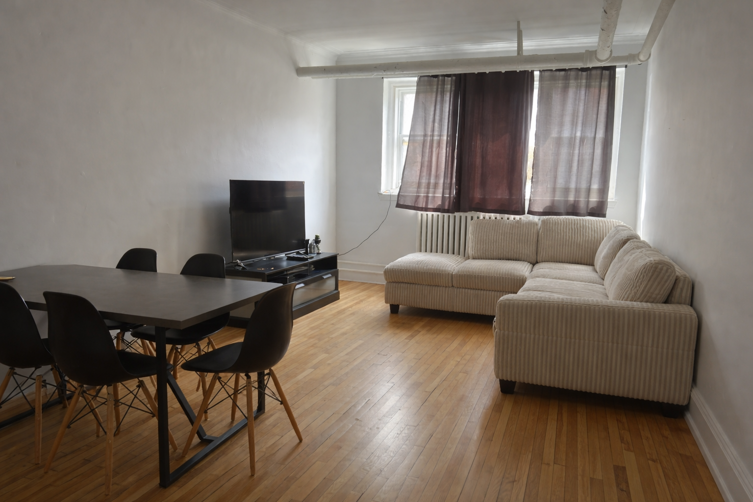 5801 Chemin de la Côte-Saint-Luc - 1