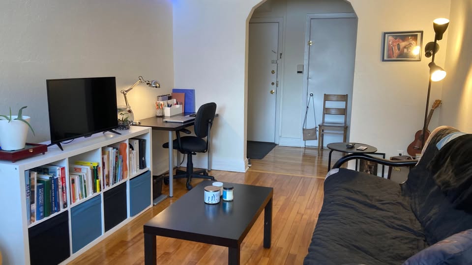 3760 Avenue Saint-Kevin - 3